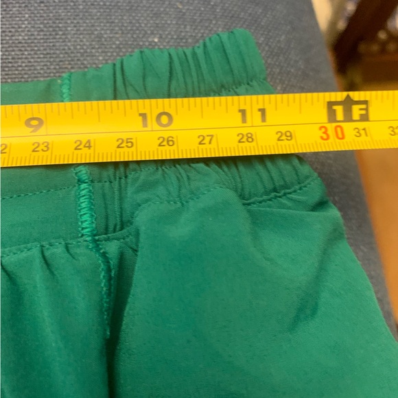 LULULEMON Hotty Hot  short No tag Size 6 - Picture 6 of 7